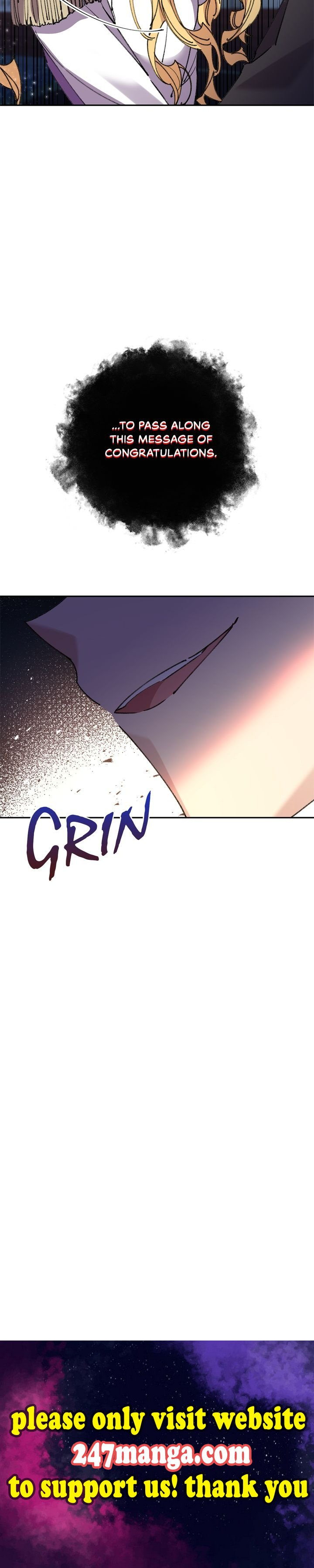 It’s Useless to Hang On chapter 27 page 28