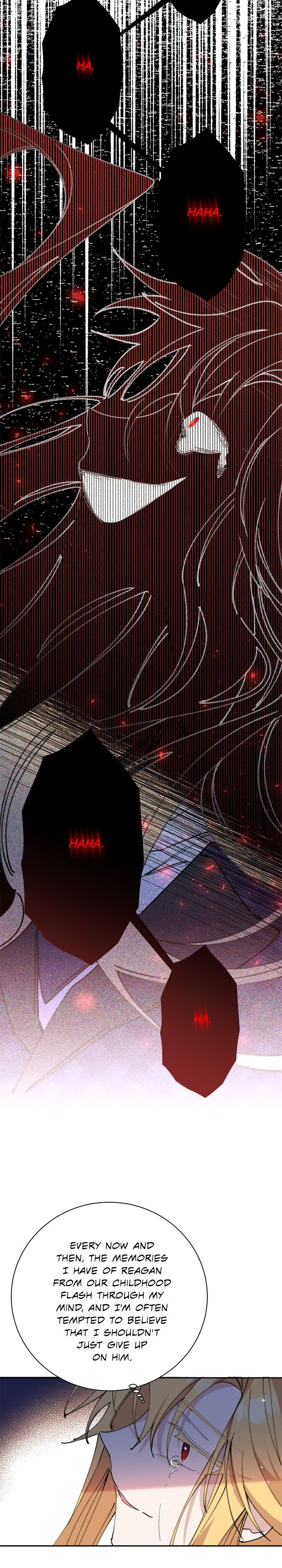 It’s Useless to Hang On chapter 27 page 10