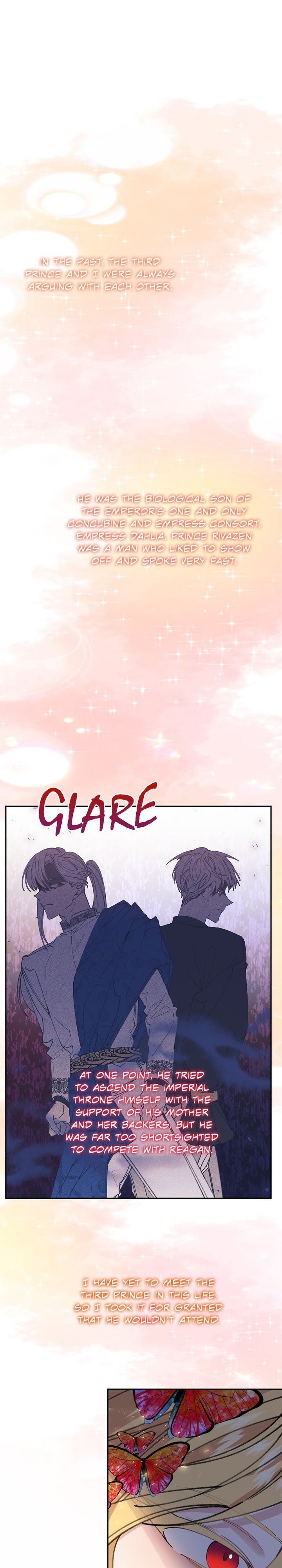 It’s Useless to Hang On chapter 28 page 13