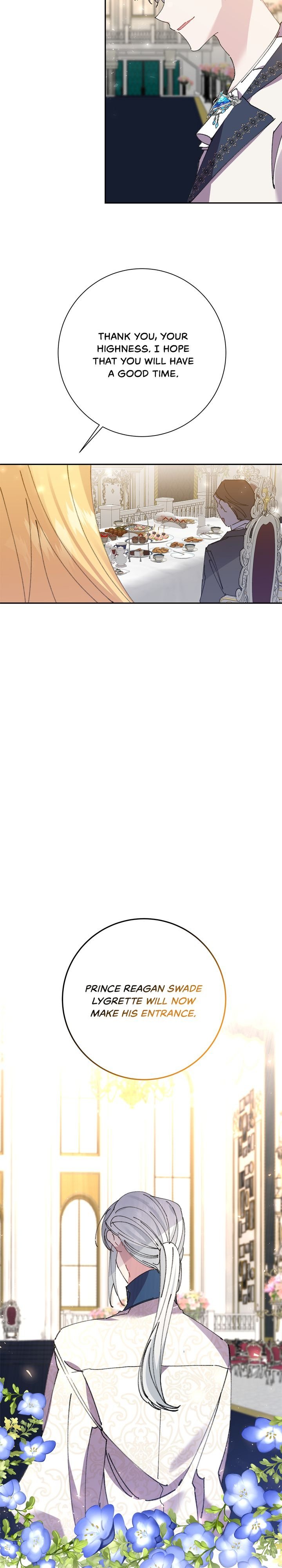 It’s Useless to Hang On chapter 28 page 20