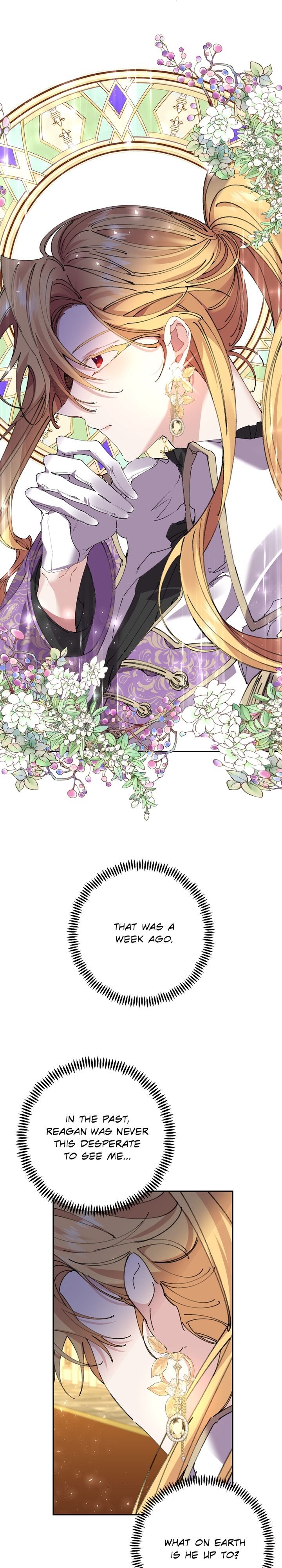 It’s Useless to Hang On chapter 28 page 5