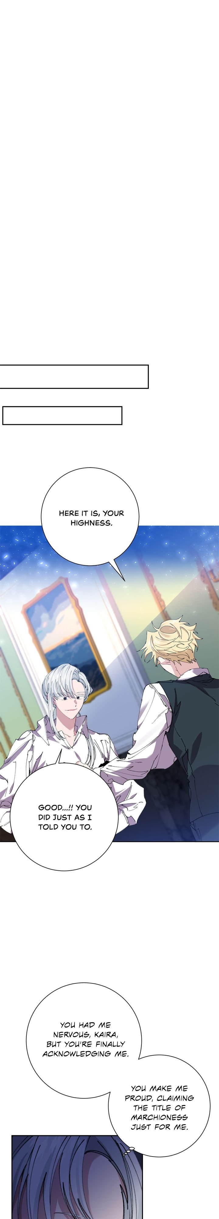 It’s Useless to Hang On chapter 28 page 10