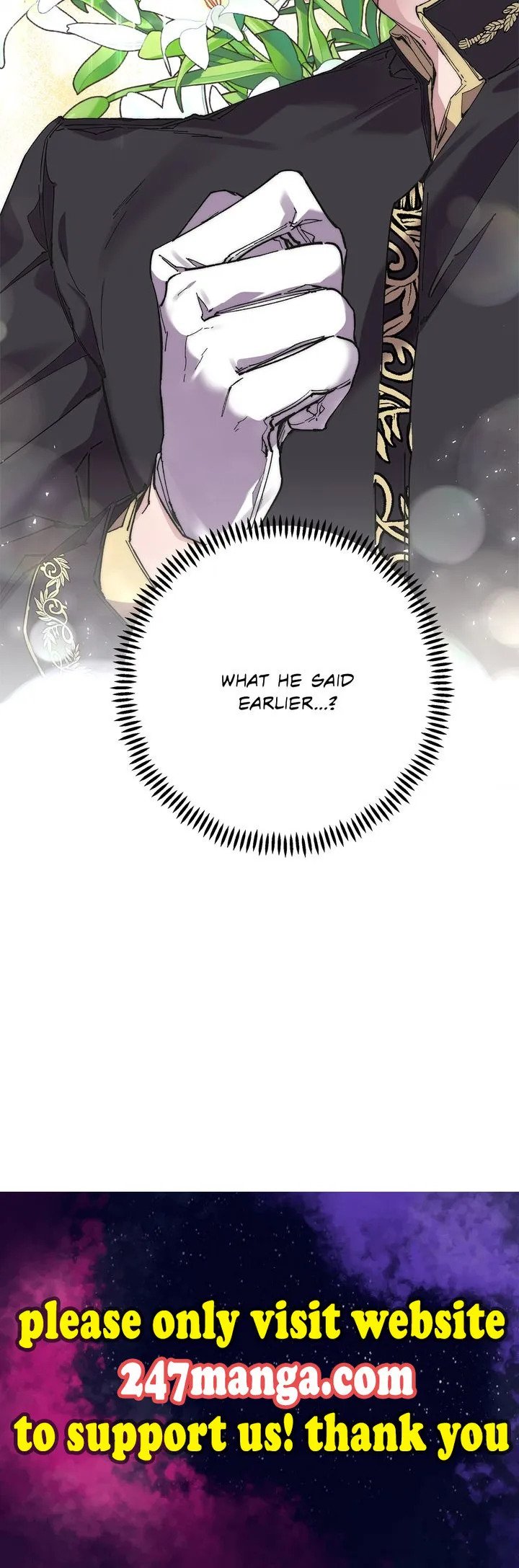 It’s Useless to Hang On chapter 30 page 25