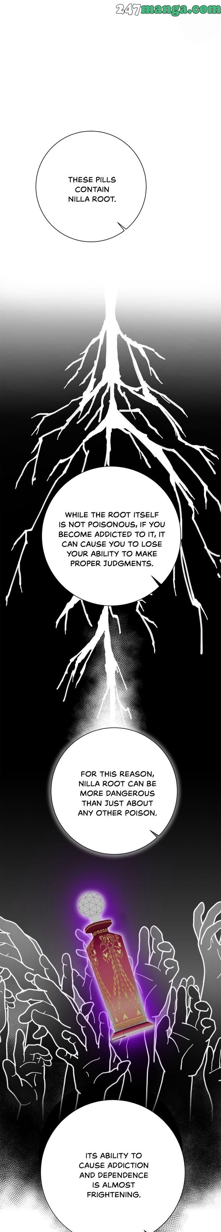 It’s Useless to Hang On chapter 36 page 10