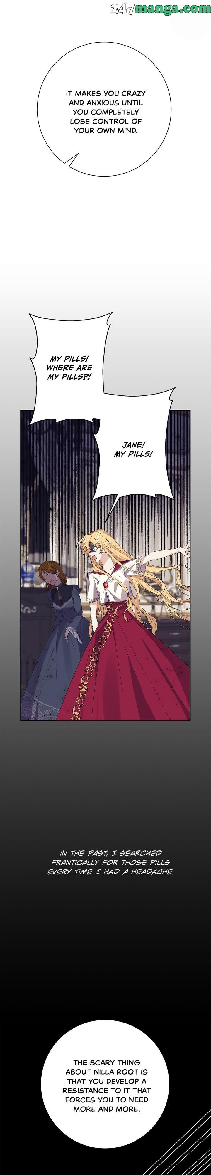 It’s Useless to Hang On chapter 36 page 13