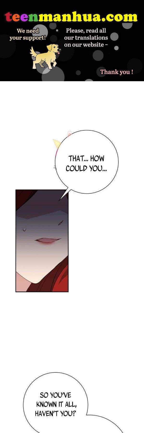 It’s Useless to Hang On chapter 39 page 1