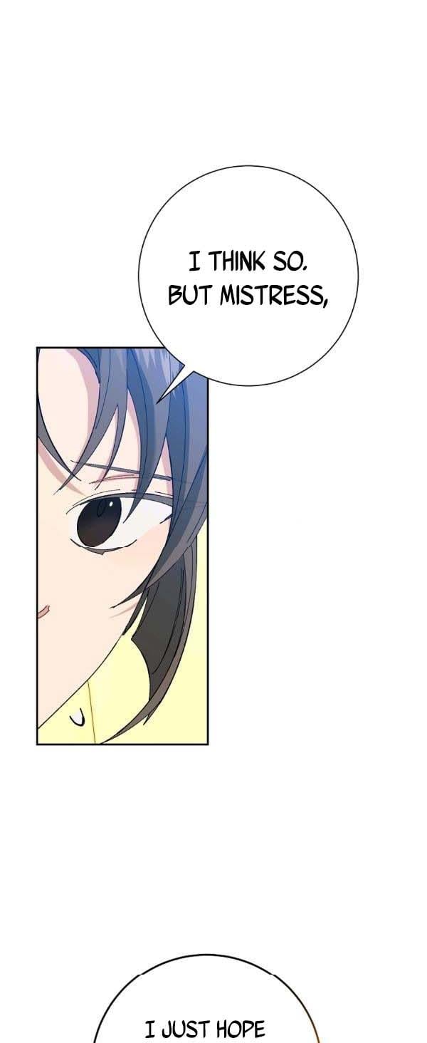 It’s Useless to Hang On chapter 39 page 14