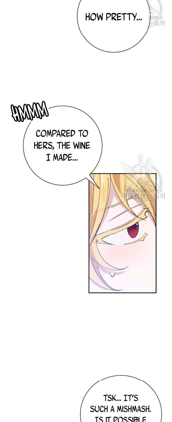 It’s Useless to Hang On chapter 39 page 21