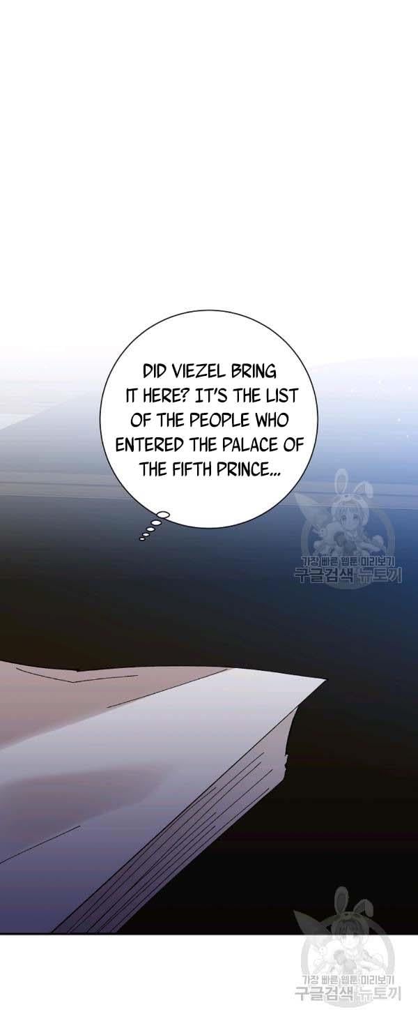 It’s Useless to Hang On chapter 39 page 25