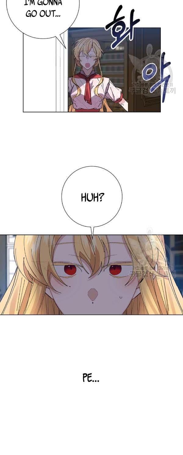 It’s Useless to Hang On chapter 39 page 29