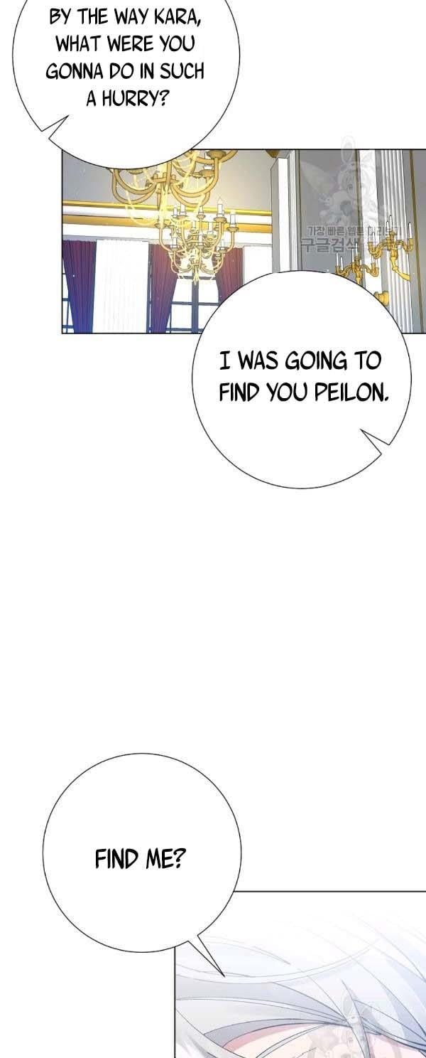 It’s Useless to Hang On chapter 39 page 33