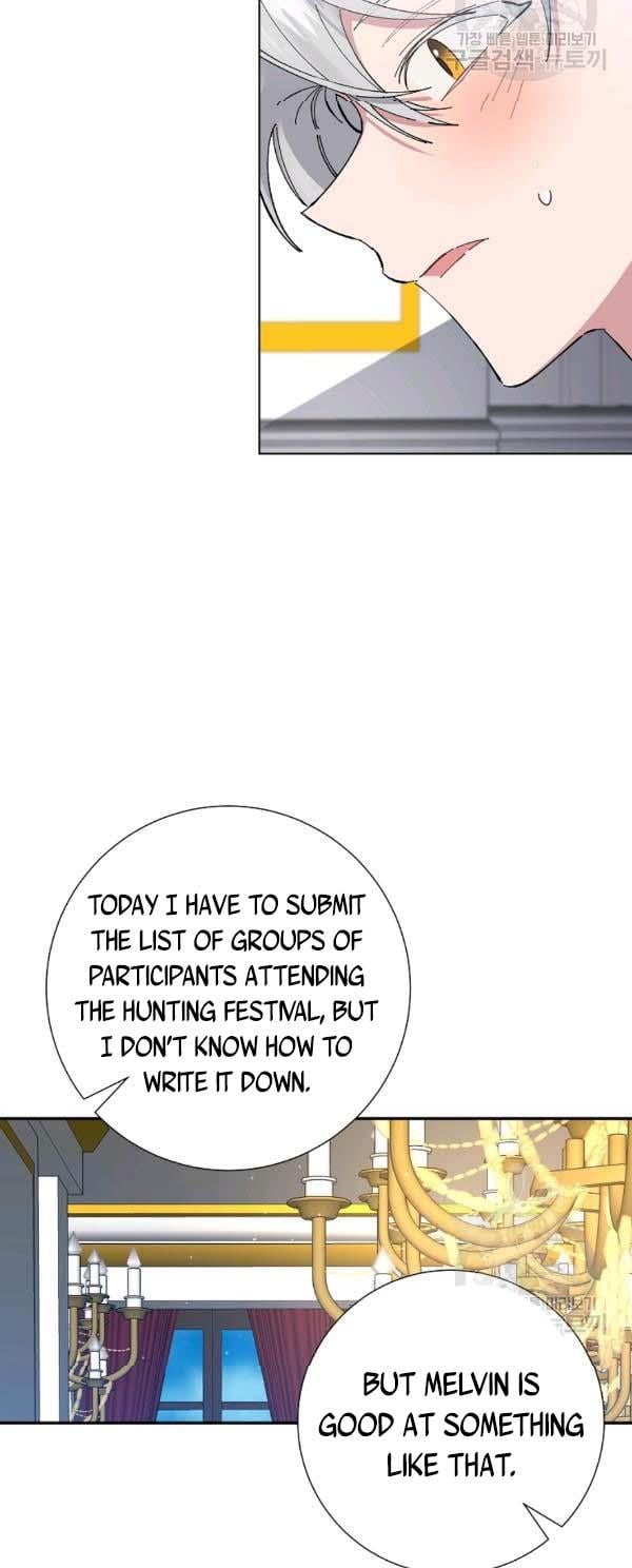 It’s Useless to Hang On chapter 39 page 34