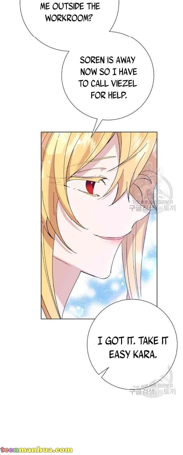 It’s Useless to Hang On chapter 39 page 36