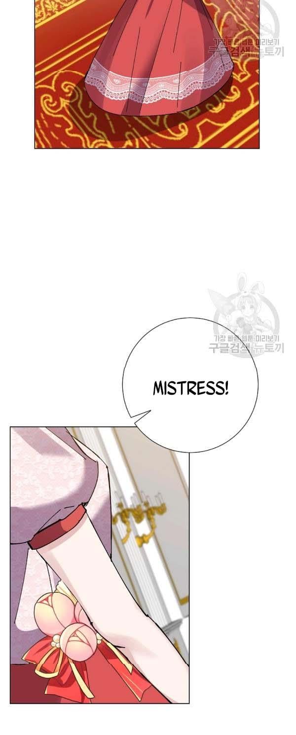 It’s Useless to Hang On chapter 39 page 38