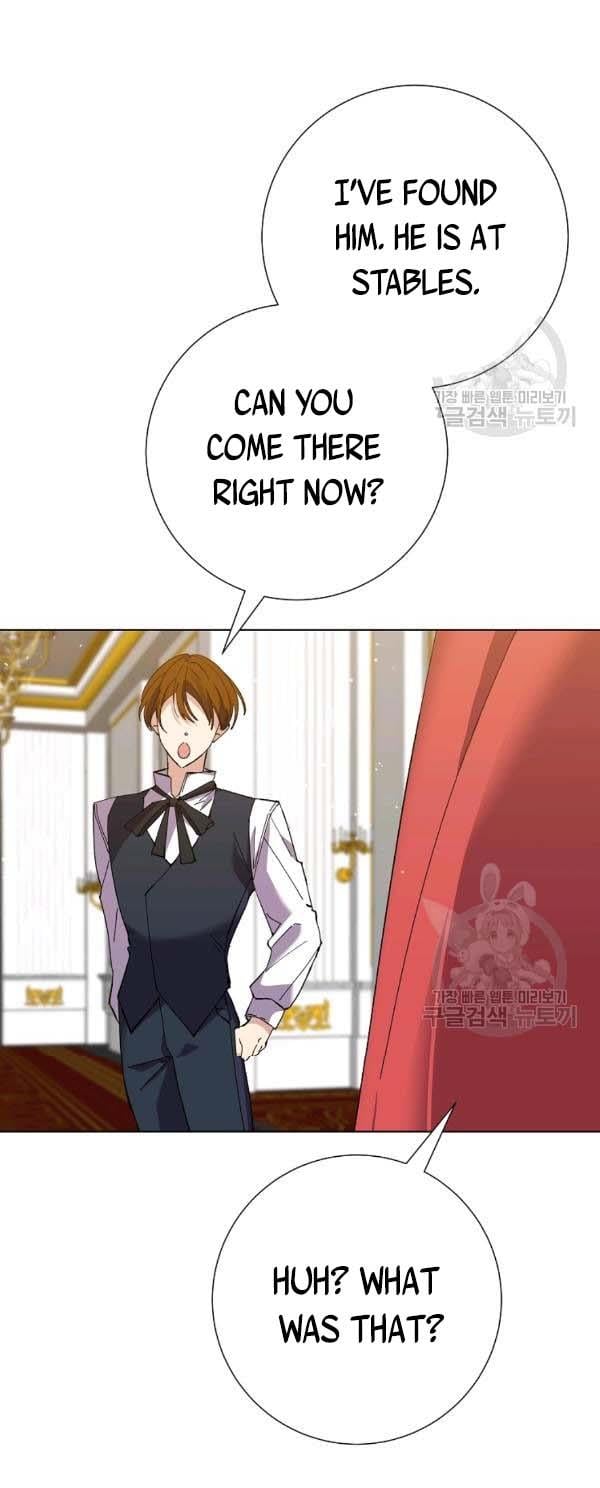 It’s Useless to Hang On chapter 39 page 39