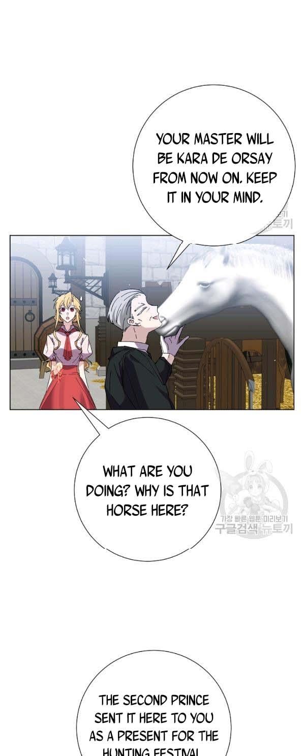 It’s Useless to Hang On chapter 39 page 41