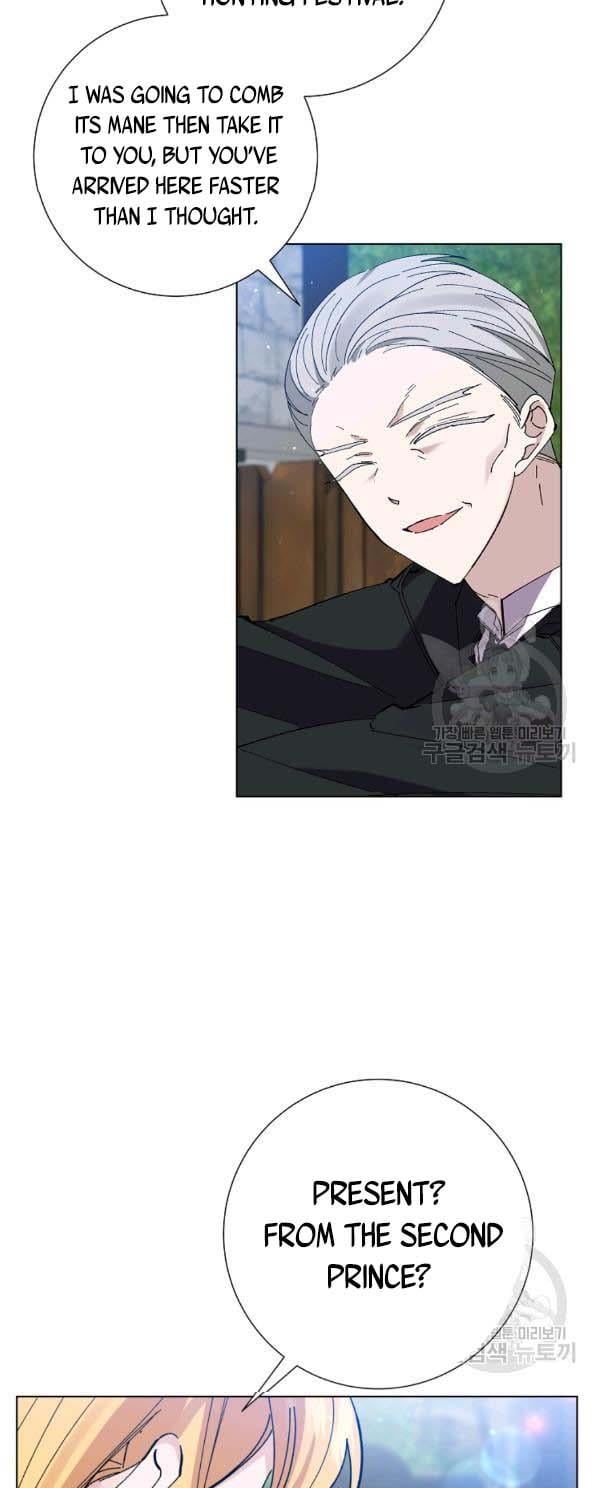 It’s Useless to Hang On chapter 39 page 42