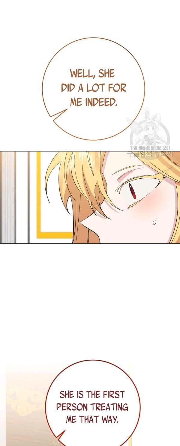 It’s Useless to Hang On chapter 39 page 47
