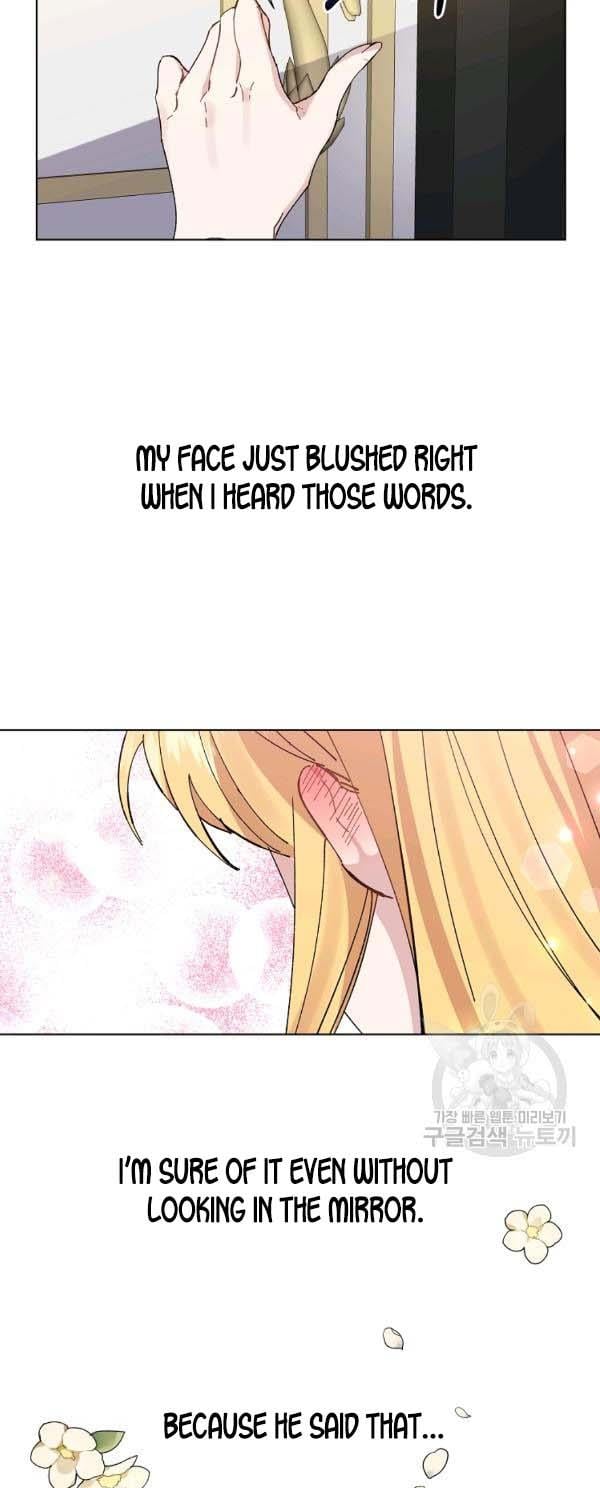It’s Useless to Hang On chapter 39 page 49
