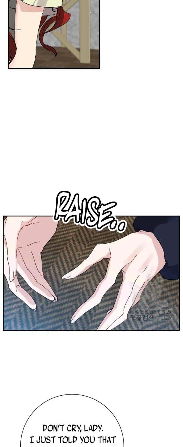 It’s Useless to Hang On chapter 39 page 6