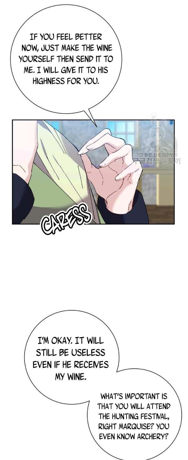 It’s Useless to Hang On chapter 39 page 8