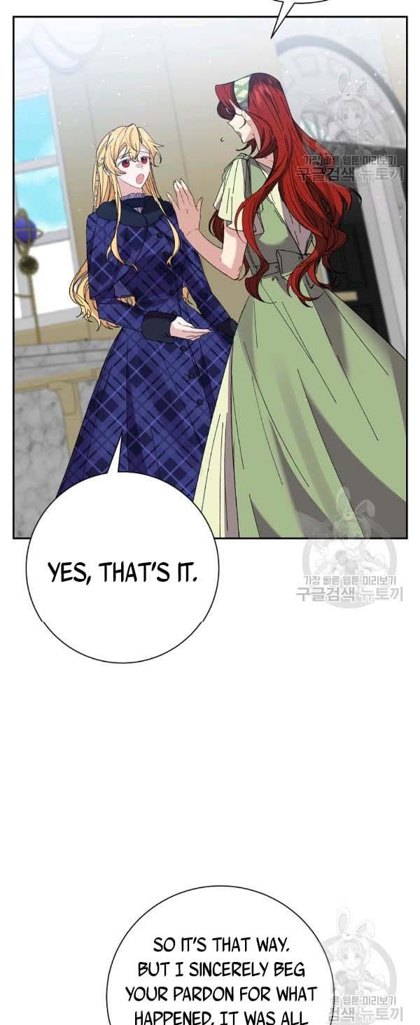It’s Useless to Hang On chapter 39 page 9
