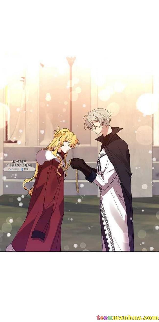 It’s Useless to Hang On chapter 46 page 16