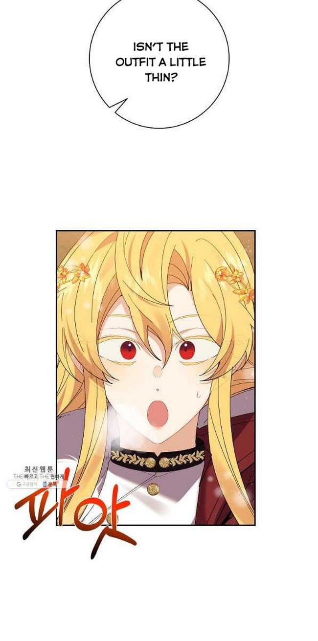 It’s Useless to Hang On chapter 46 page 18