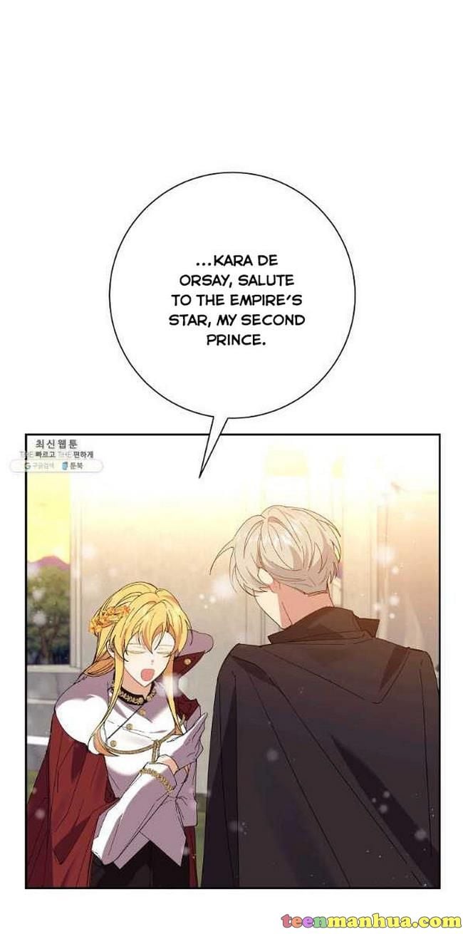 It’s Useless to Hang On chapter 46 page 19