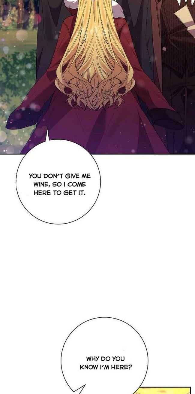 It’s Useless to Hang On chapter 46 page 22