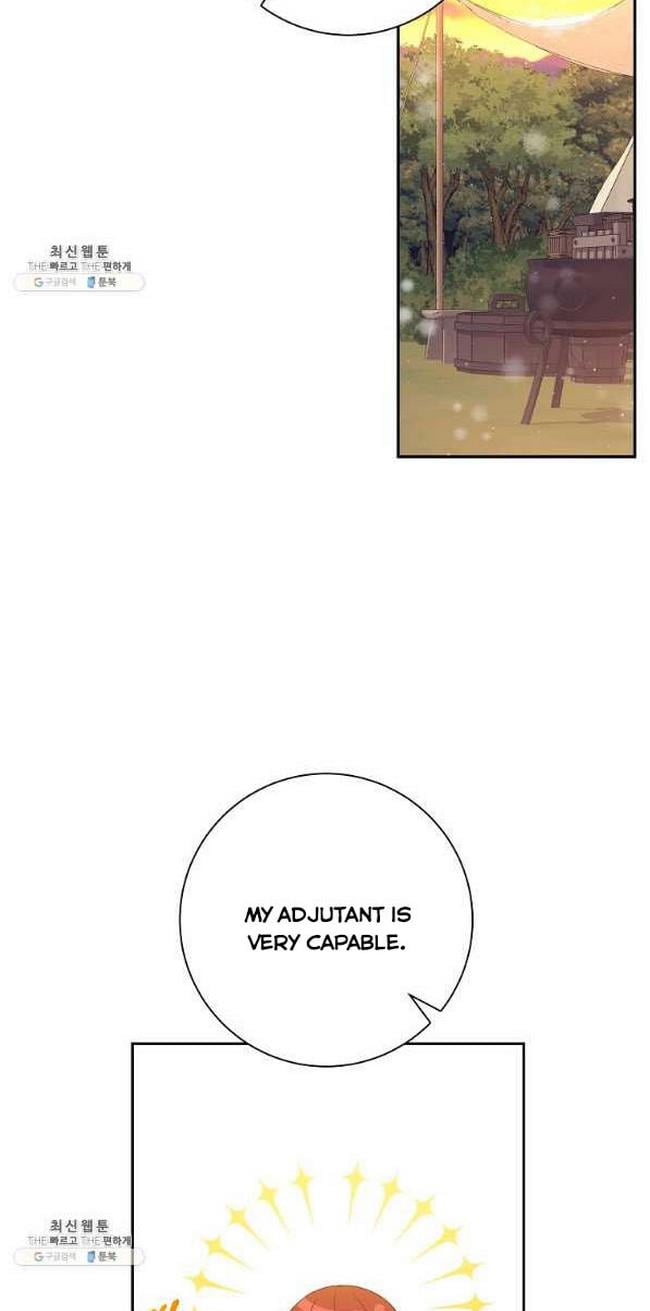 It’s Useless to Hang On chapter 46 page 23