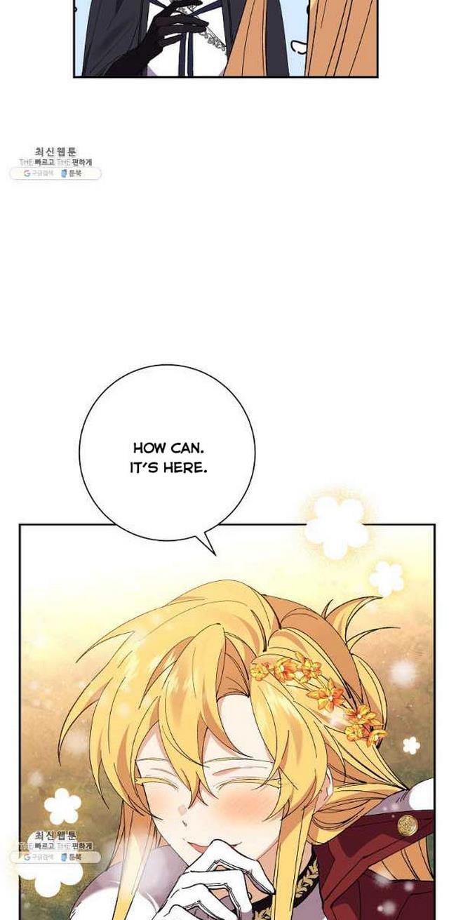 It’s Useless to Hang On chapter 46 page 26