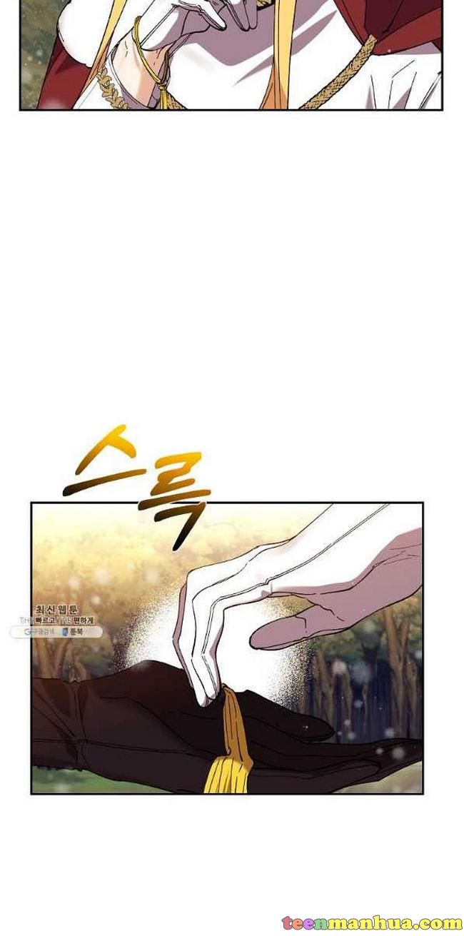 It’s Useless to Hang On chapter 46 page 27