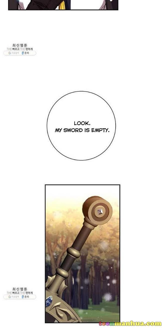 It’s Useless to Hang On chapter 46 page 29