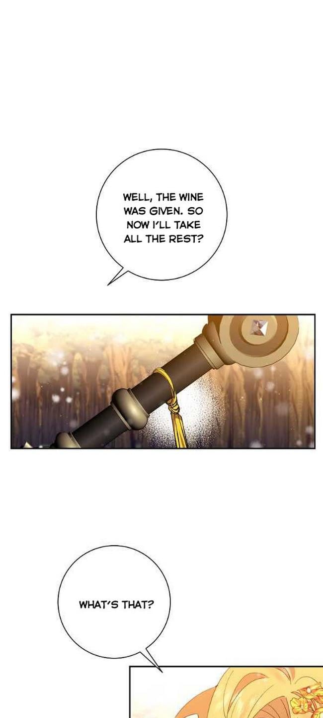 It’s Useless to Hang On chapter 46 page 31