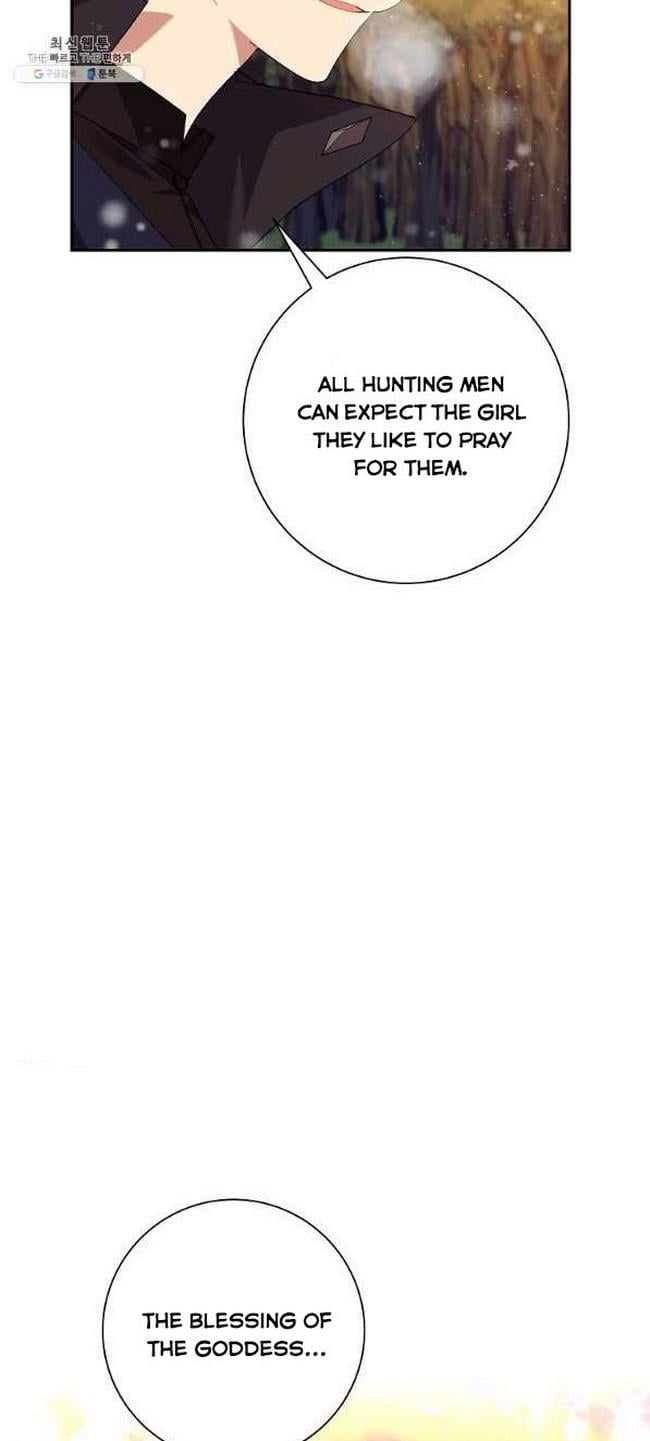 It’s Useless to Hang On chapter 46 page 34