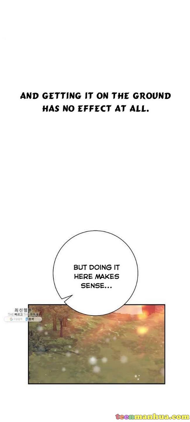 It’s Useless to Hang On chapter 46 page 36