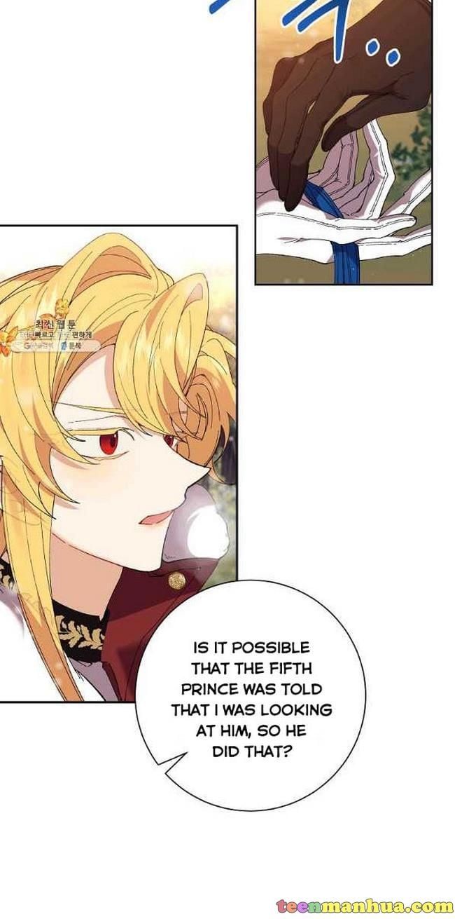 It’s Useless to Hang On chapter 46 page 5