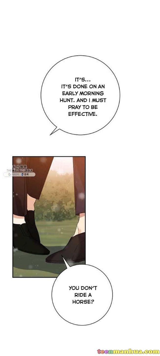 It’s Useless to Hang On chapter 46 page 41
