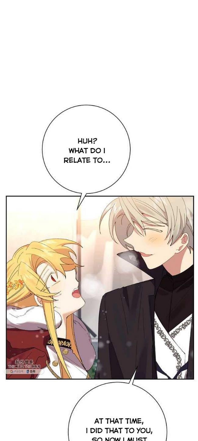It’s Useless to Hang On chapter 46 page 42