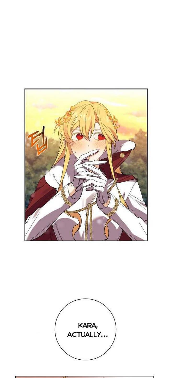 It’s Useless to Hang On chapter 46 page 44