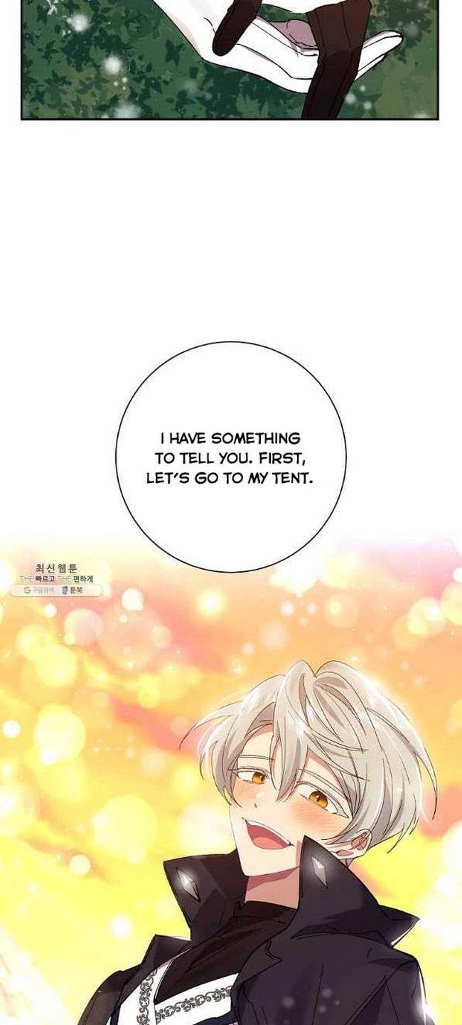 It’s Useless to Hang On chapter 46 page 47