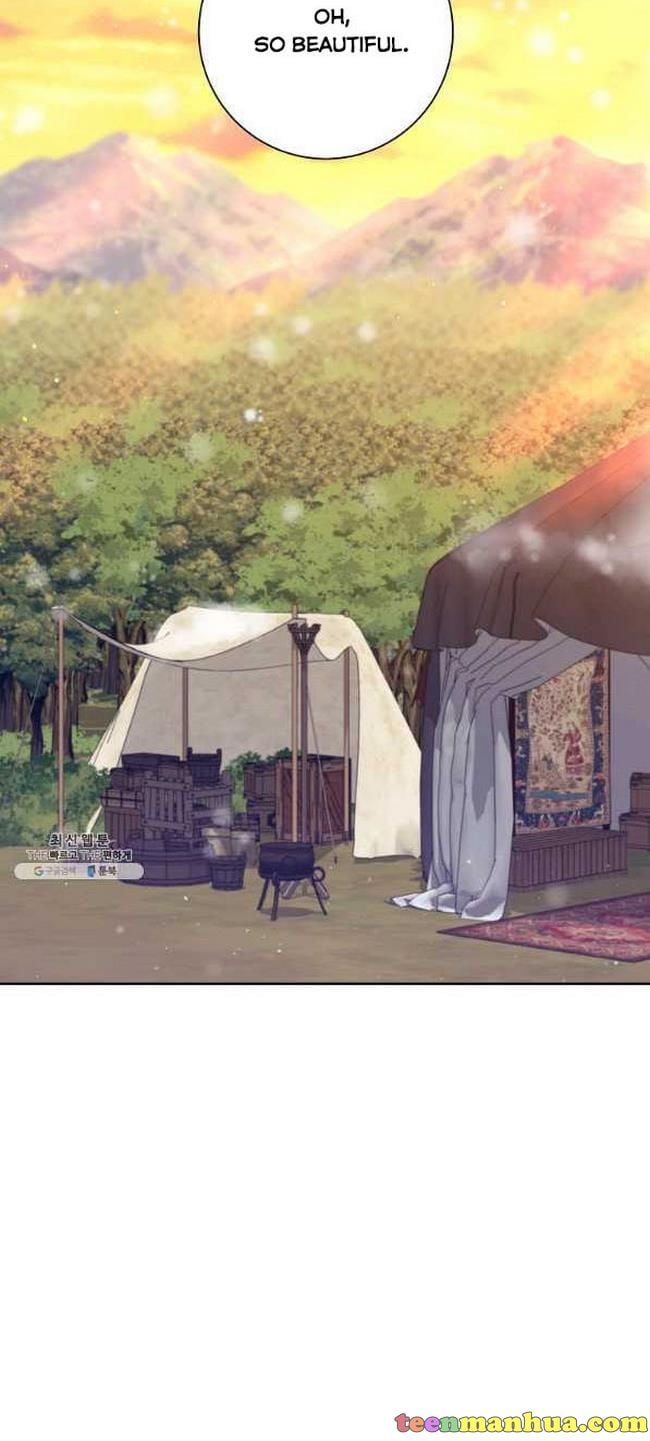 It’s Useless to Hang On chapter 46 page 49