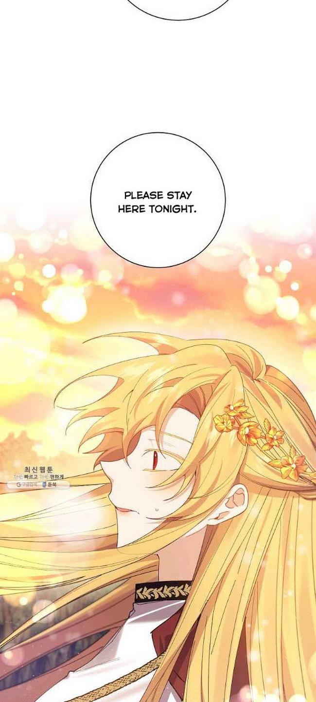 It’s Useless to Hang On chapter 46 page 55
