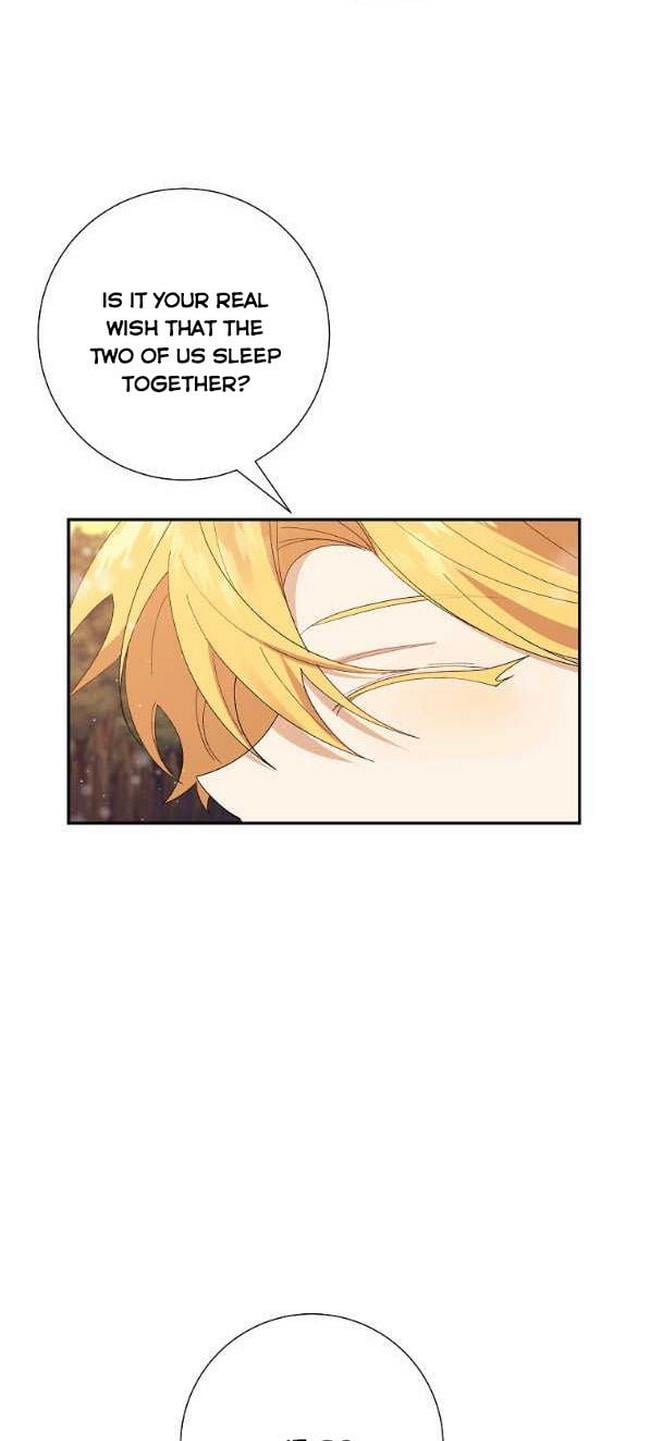 It’s Useless to Hang On chapter 46 page 57