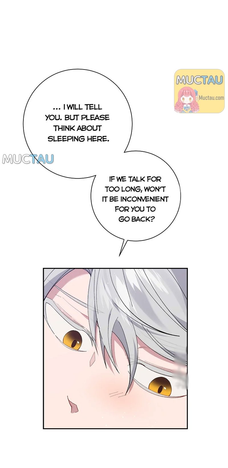 It’s Useless to Hang On chapter 47 page 11