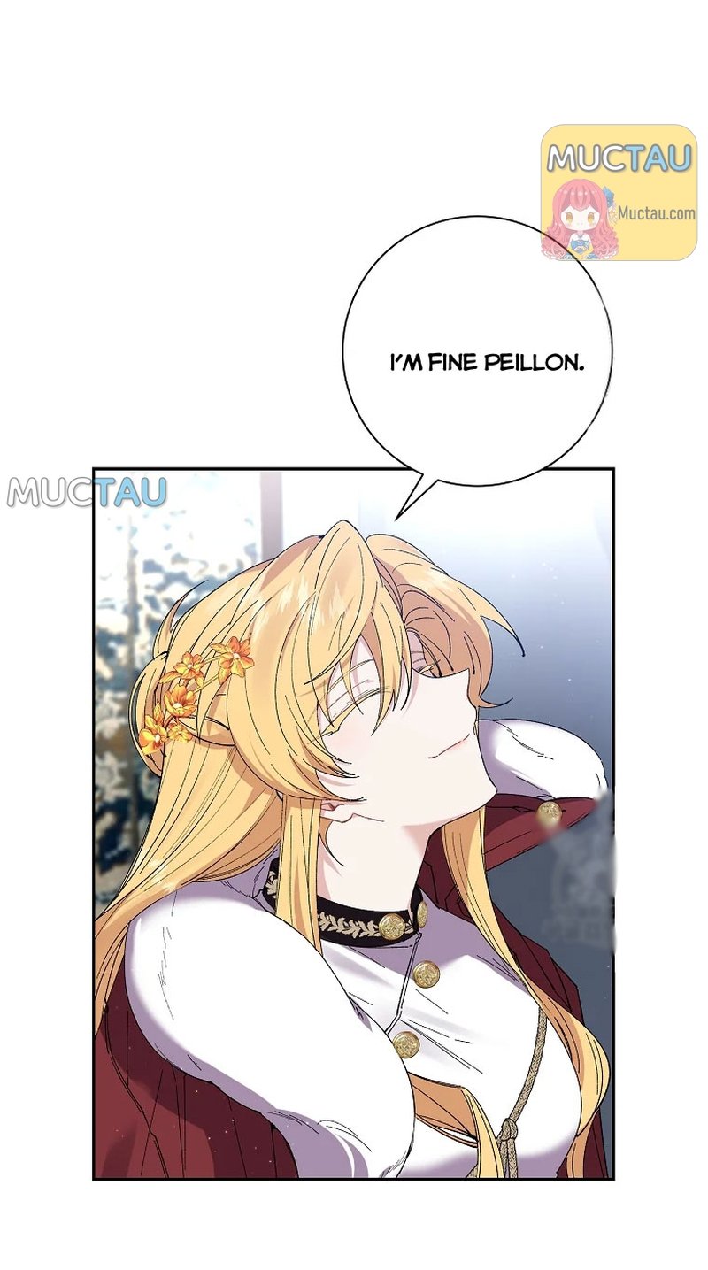 It’s Useless to Hang On chapter 47 page 14