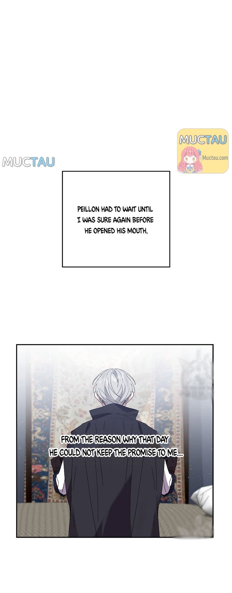 It’s Useless to Hang On chapter 47 page 17