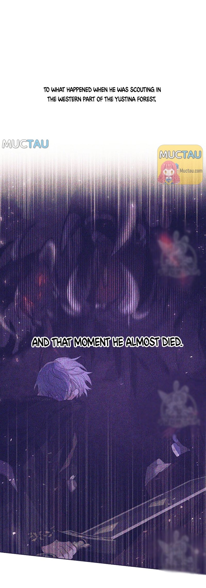 It’s Useless to Hang On chapter 47 page 18