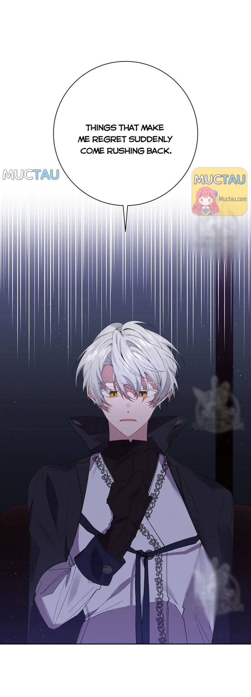 It’s Useless to Hang On chapter 47 page 20